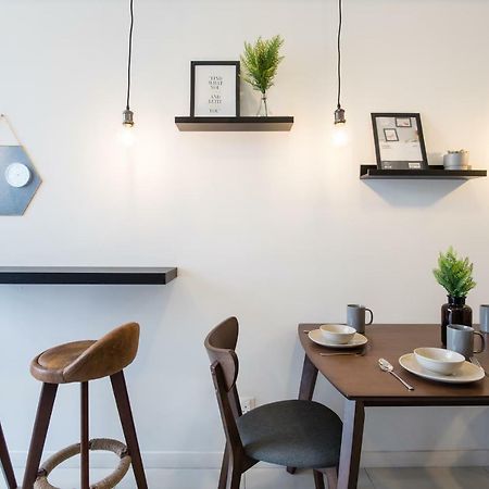 Promo!Emerald Green Stylist Duplex 8Min To Sunway Petaling Dzsaja Kültér fotó