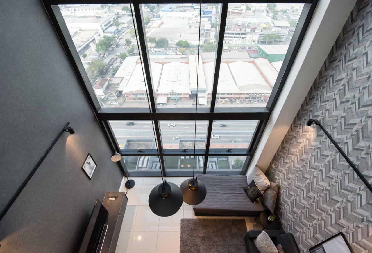 Promo!Emerald Green Stylist Duplex 8Min To Sunway Petaling Dzsaja Kültér fotó