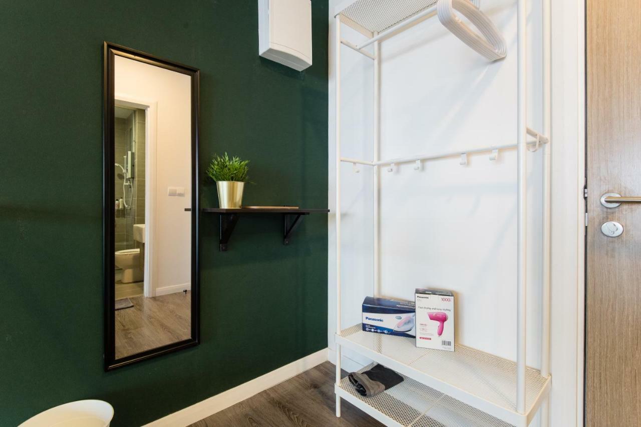Promo!Emerald Green Stylist Duplex 8Min To Sunway Petaling Dzsaja Kültér fotó