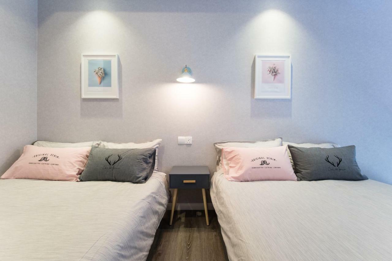 Promo!Emerald Green Stylist Duplex 8Min To Sunway Petaling Dzsaja Kültér fotó