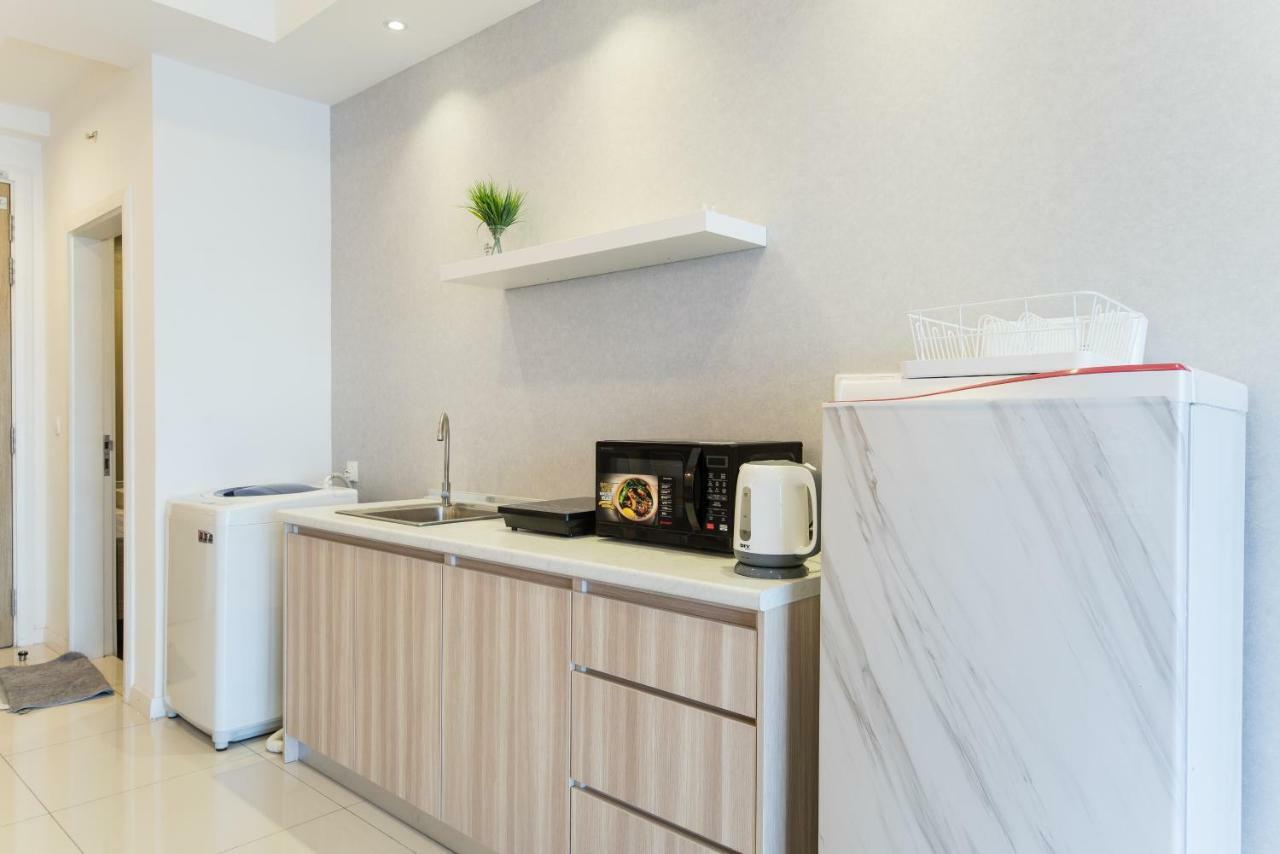 Promo!Emerald Green Stylist Duplex 8Min To Sunway Petaling Dzsaja Kültér fotó